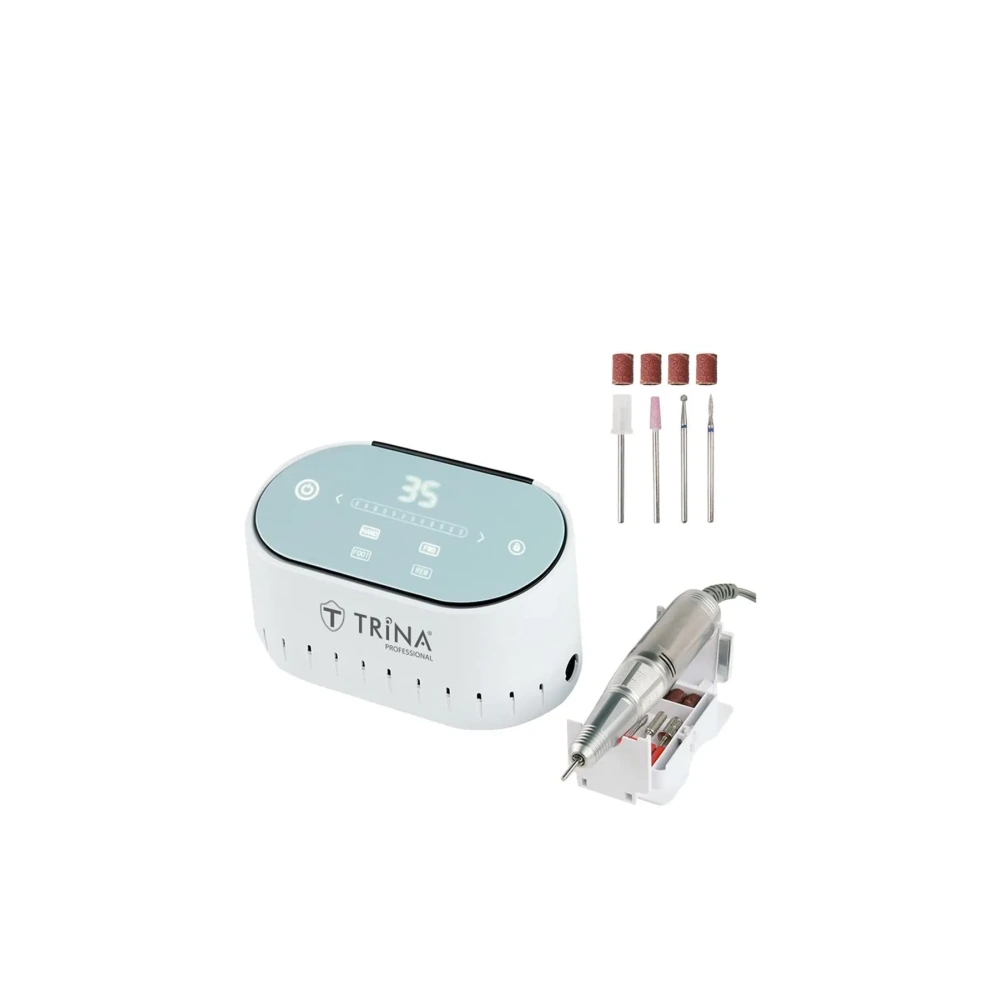 Trina Elektrikli Tırnak Törpü Makinesi TRNNAILDRILL03