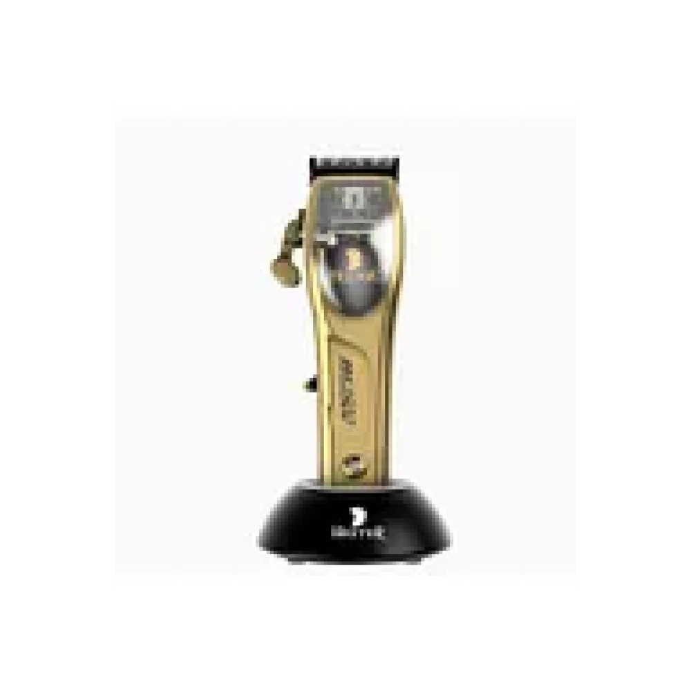 Hector Profesyonel BL Motor 7500 Tıraş Makinesi Gold