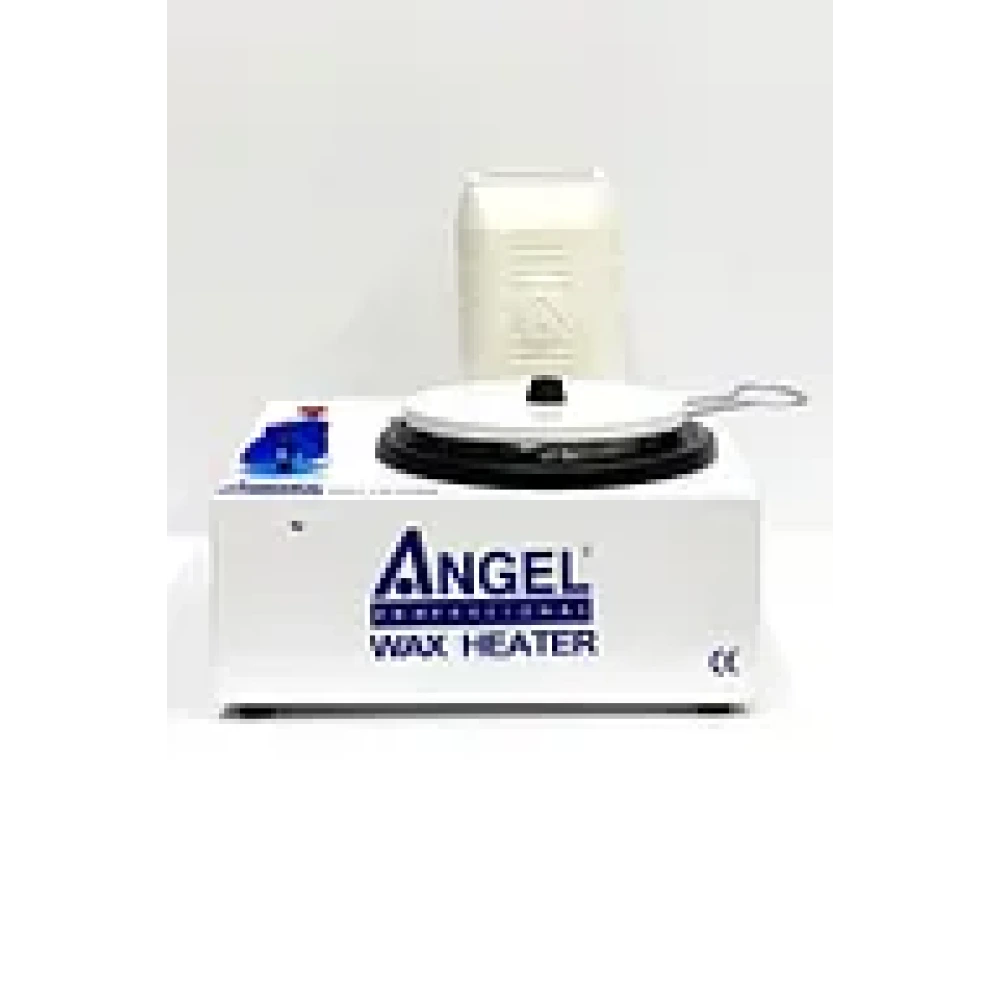 Angel 1+1 Kombine Profesyonel Ağda Makinesi