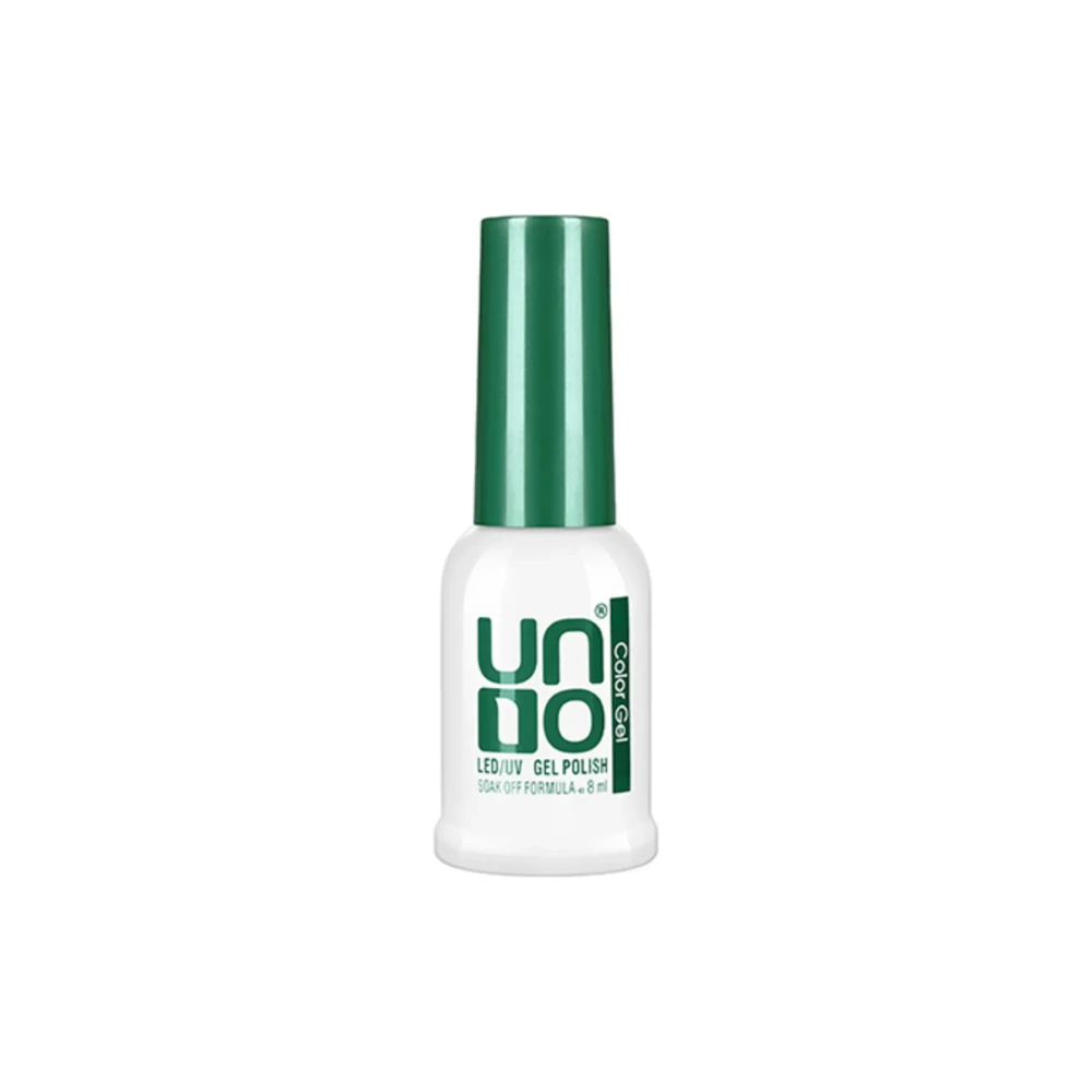 UNO KALICI OJE 12 ML (120 RENK SEÇENEKLİ)