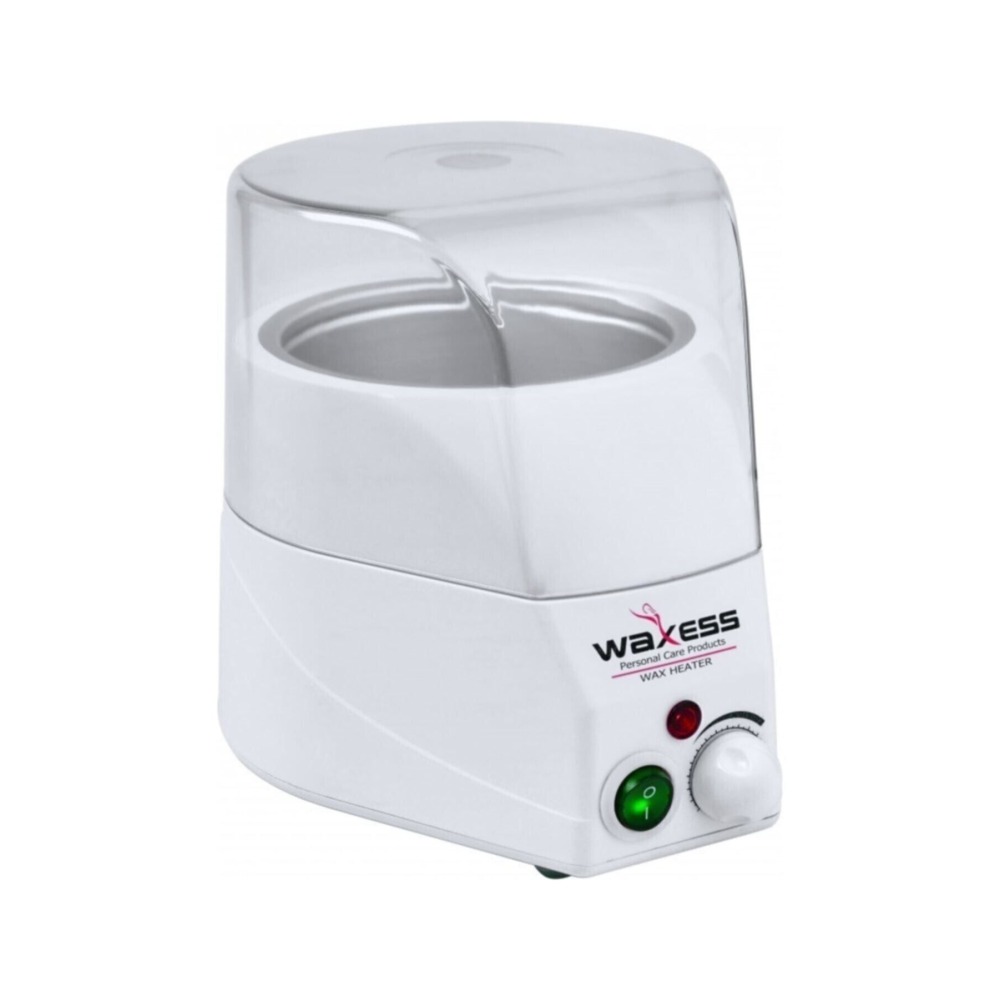 Waxess Etna S-80 Konserve Ağda Isıtıcısı 800 ml Beyaz