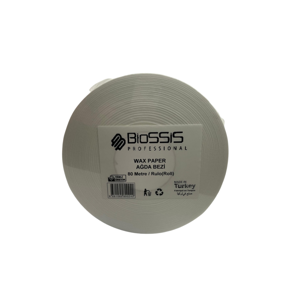 BİOSSİS AĞDA BEZİ 80M