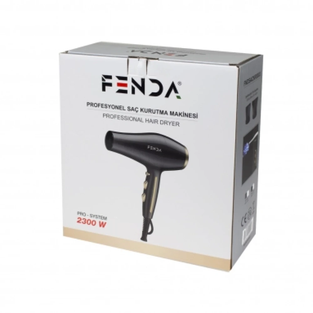 FENDA FON MAKINESI 2300W 