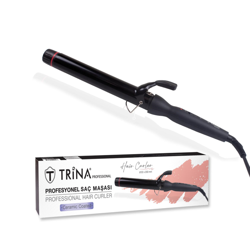Trina Çivi Maşa 9.5 mm TRNSACMS0040