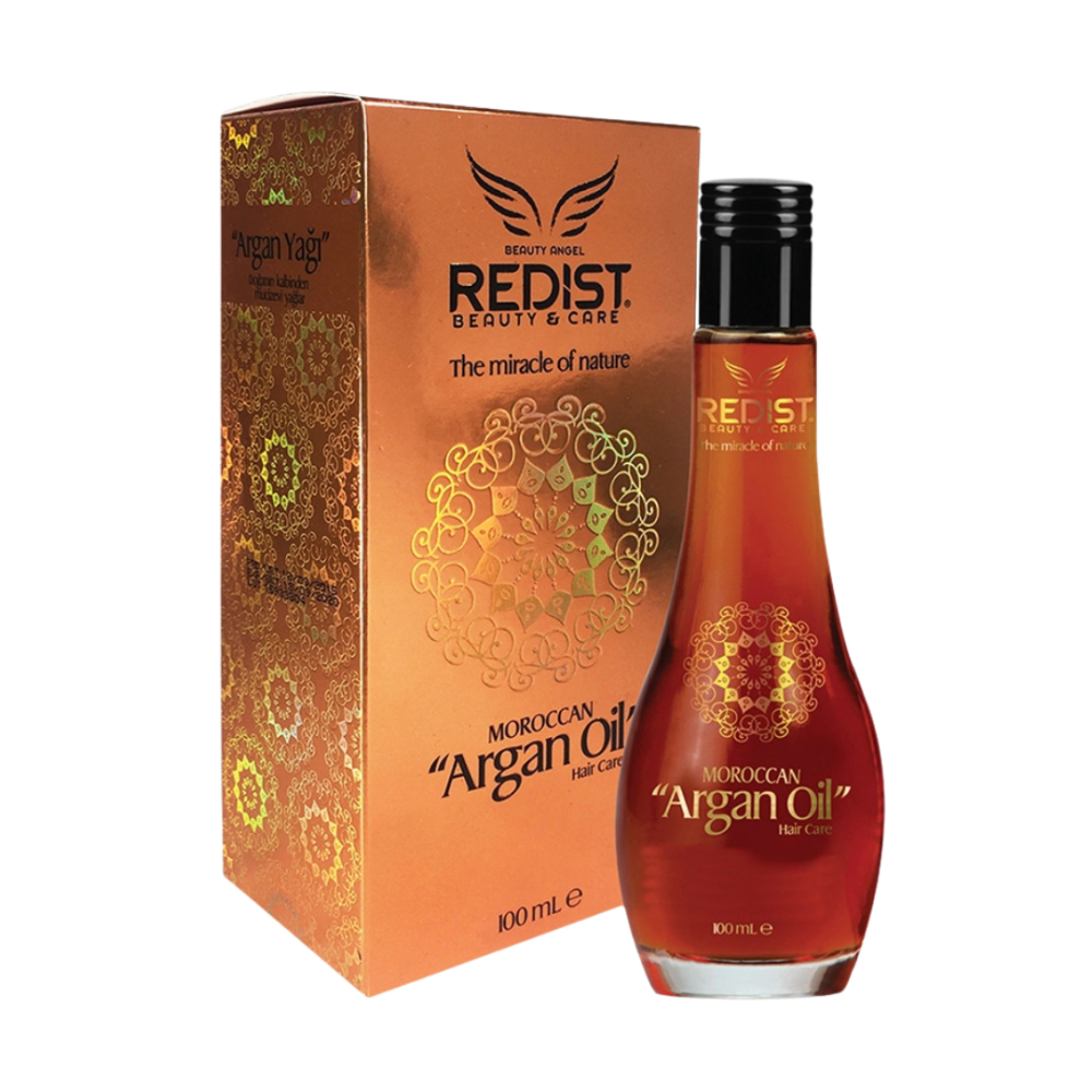 Redist Argan Yağı 100 ml