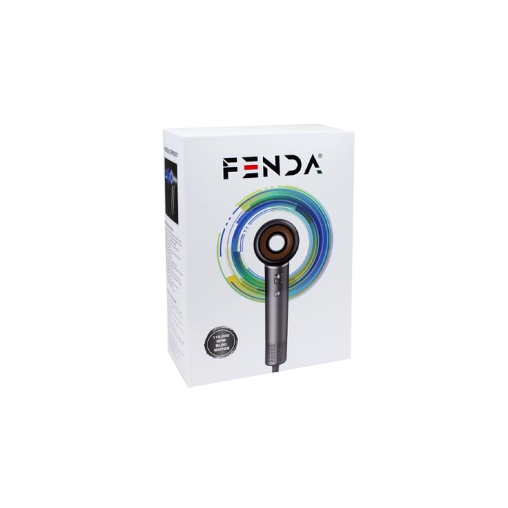 FENDA FON MAKINESI FNDSACKR0001