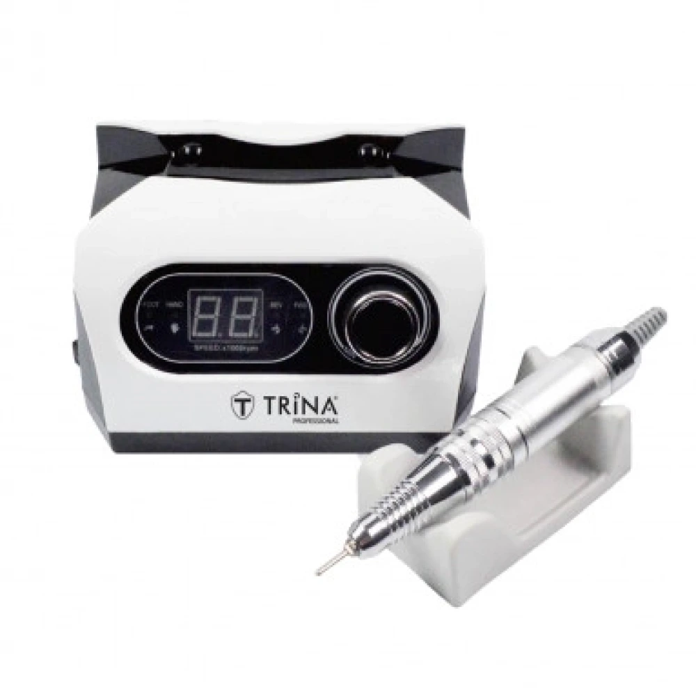 Trina Profesyonel Tırnak Törpü Makinesi TRNNAILDRILL07